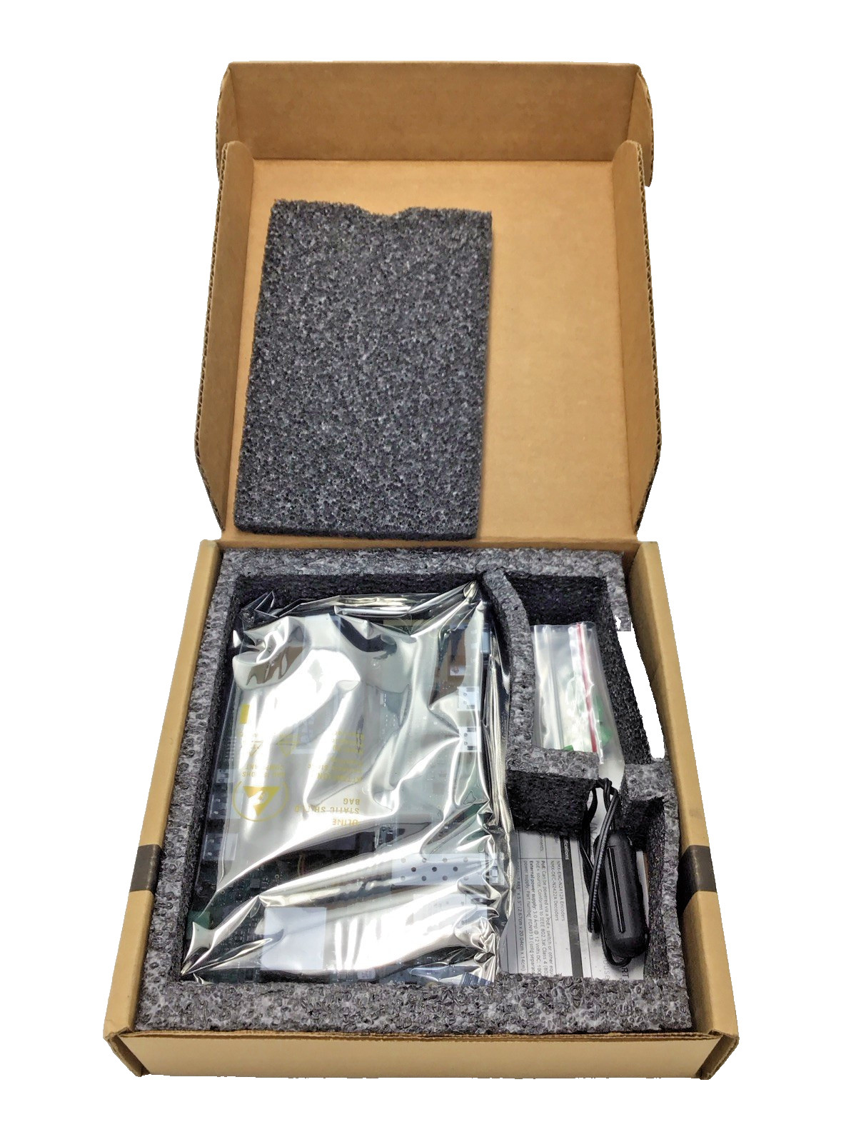 AMX NMX-ENC-N2412A-C Encoder Card