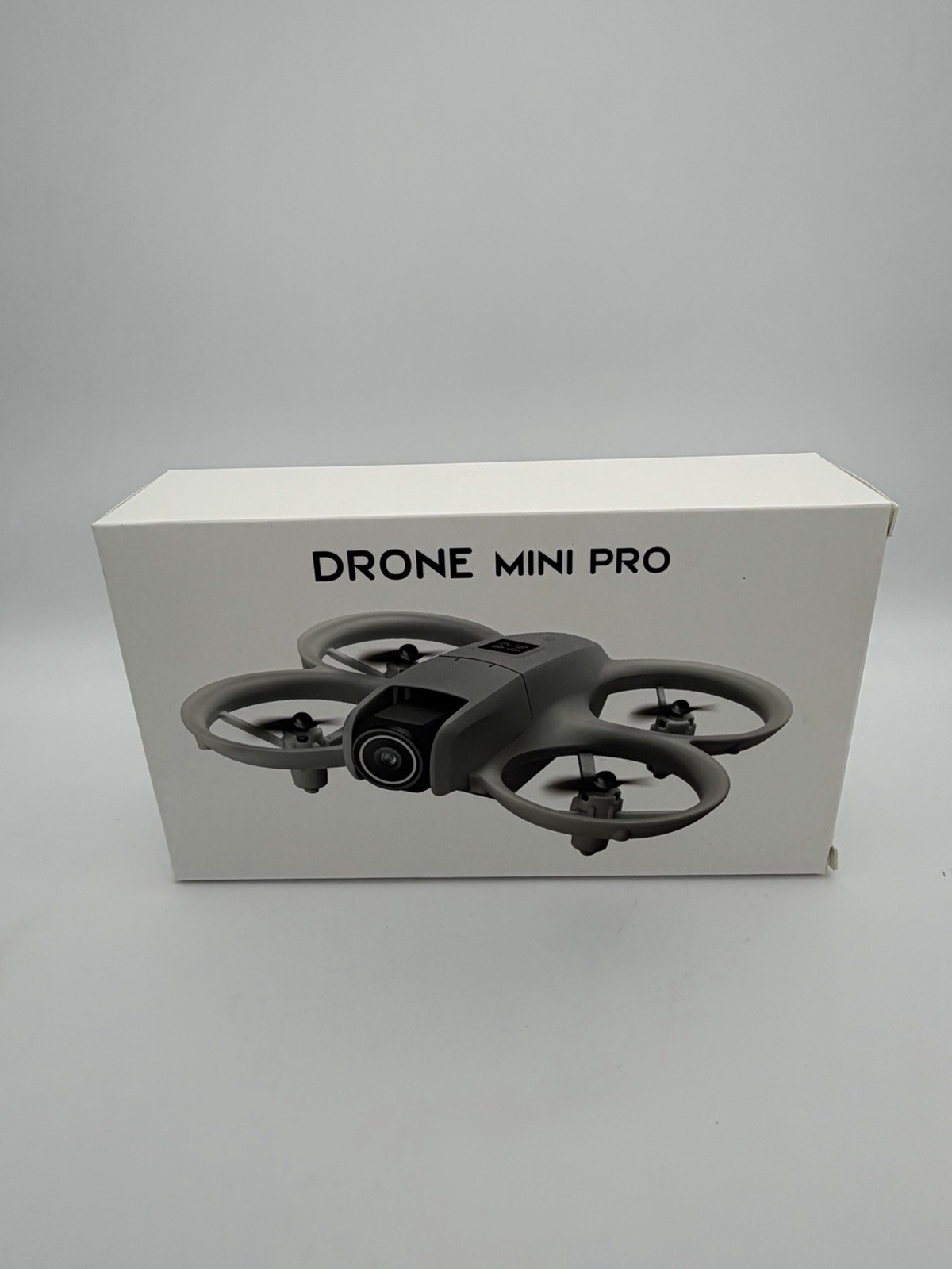 Mini Pro Drone - Remote Control Quadcopter - Great for Beginners - Brand New