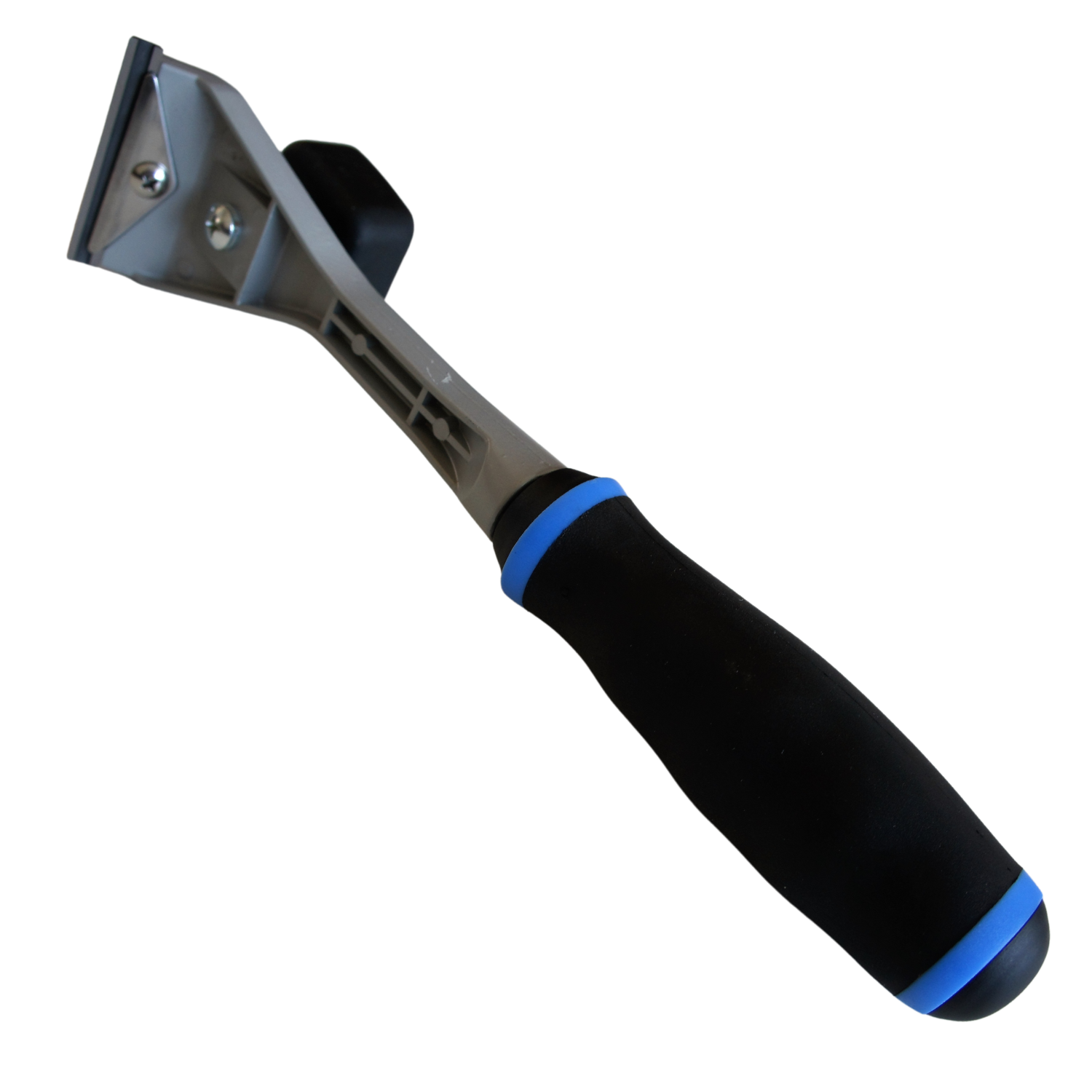 2-1/2 INCH PAINT SCRAPER WITH TUNGSTEN CARBIDE BLADE