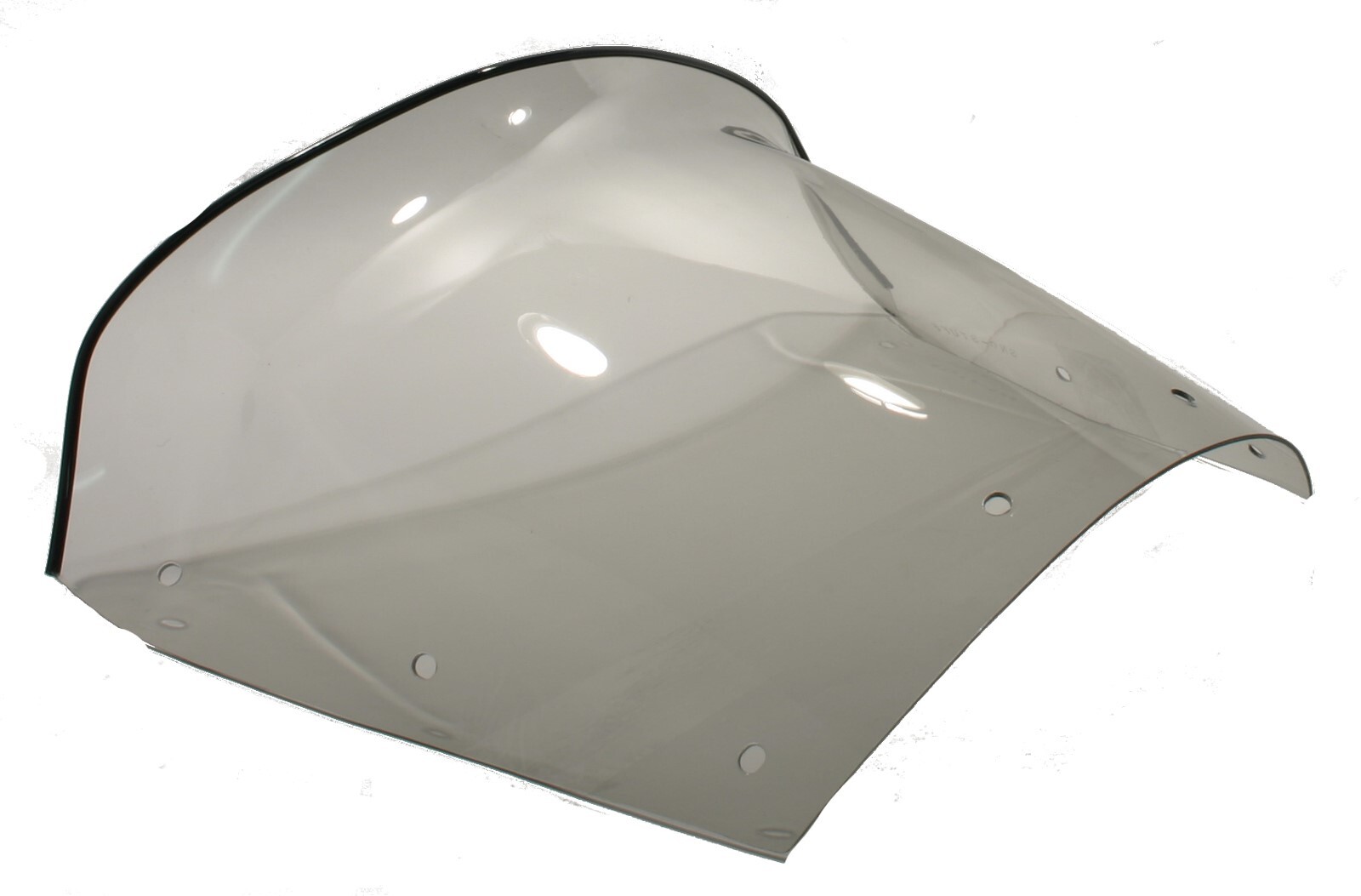 Ski-Doo MXZ 800R Adrenaline, 2002, 14" Smoke Windshield