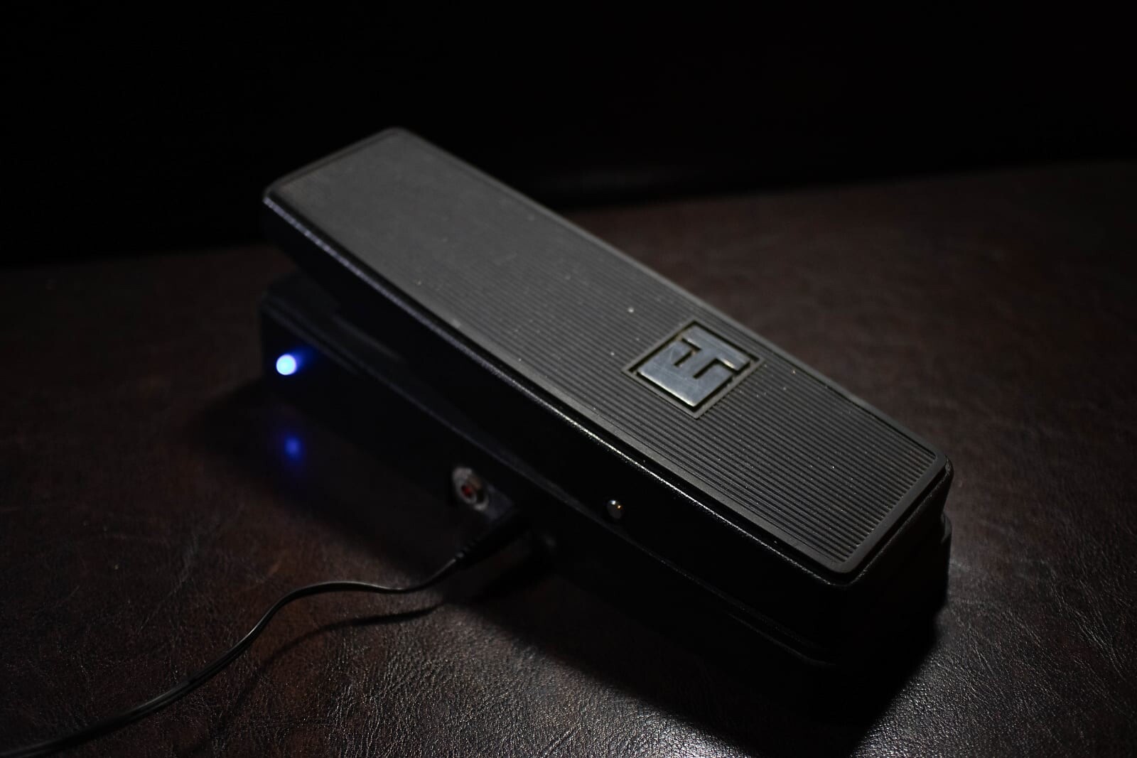 Electro-Harmonix Wailer Wah