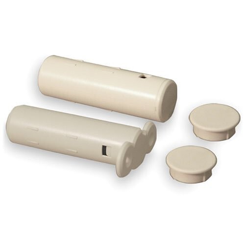 DSC EV-DW4917 Wireless Recessed Door/Window Sensor Secure Wireless 433 MHz