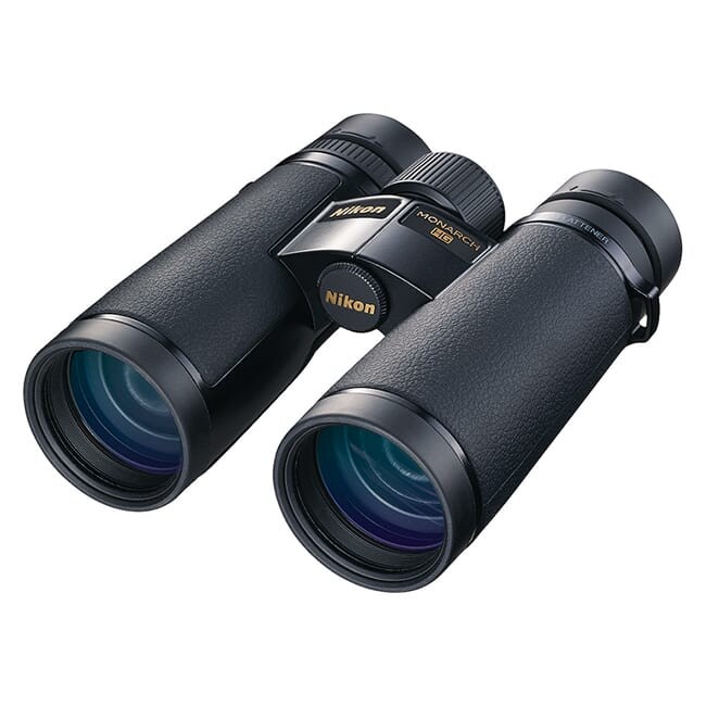 Nikon MONARCH HG 10x42 Binocular 16028: NEW, Authorized Dealer, Free Shipping