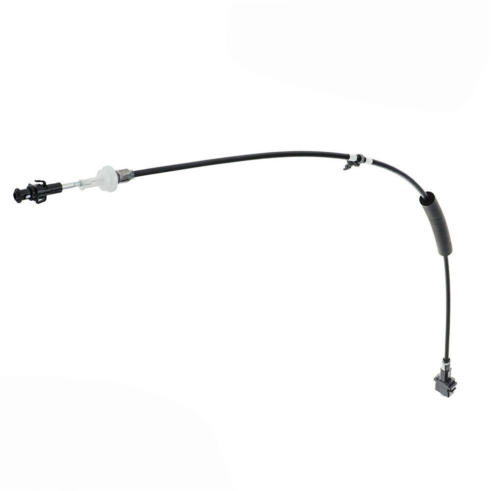2007-2012 Nissan Versa Shift Interlock Cable Replacement Genuine OEM Brand New