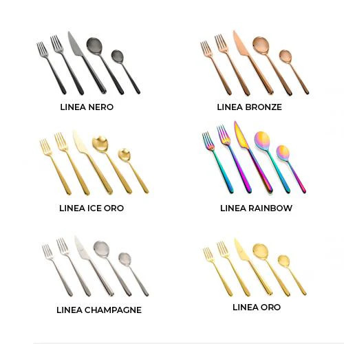 Linea Cake Server by Mepra