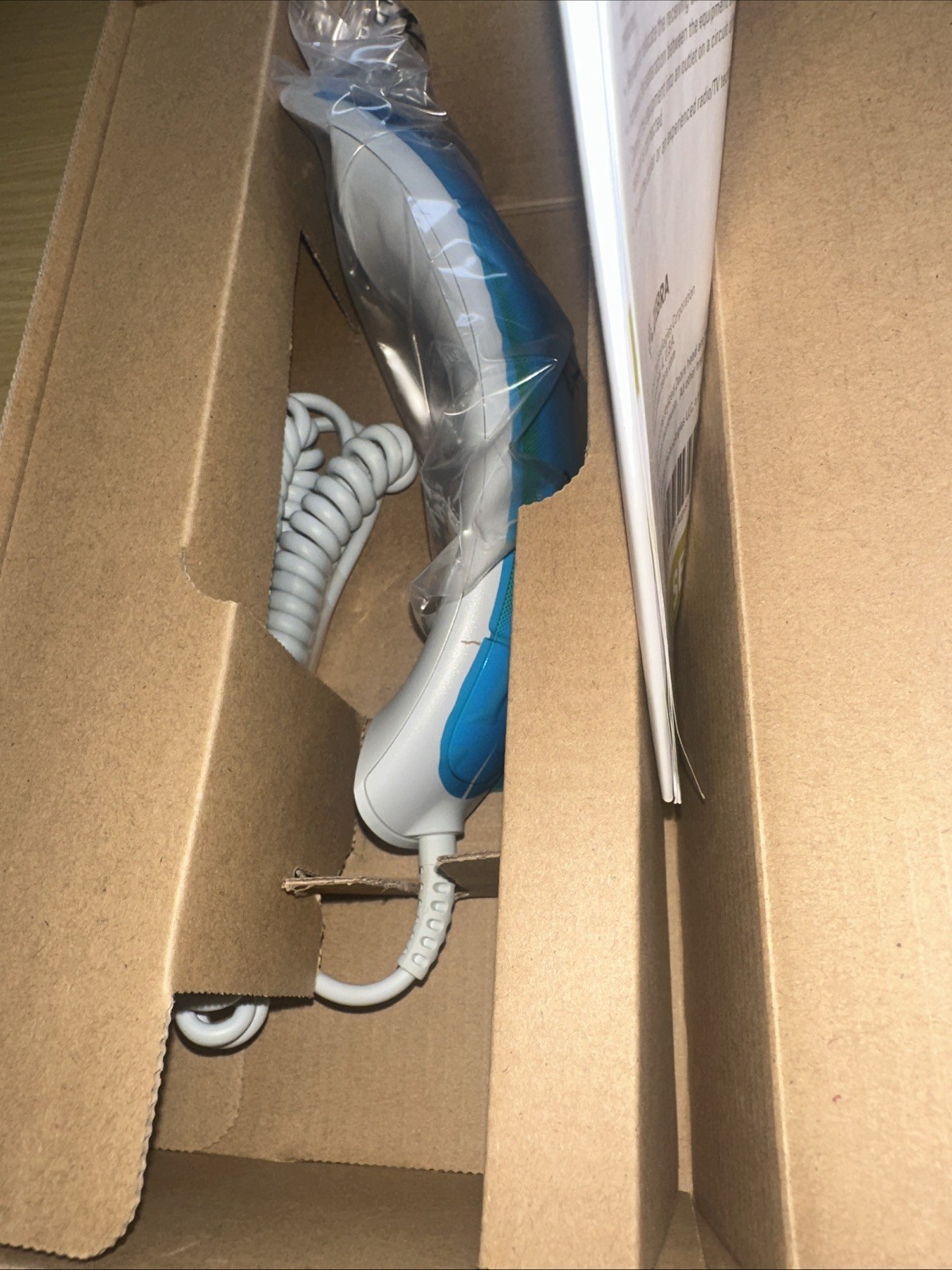 DS4801 Zebra Scanner. New In The Box!