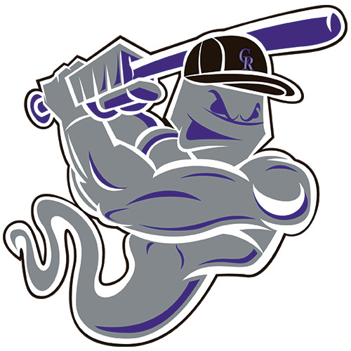 Colorado Rockies Logo Vinyl Decal Sticker Car Window Laptop Bumper Sticker