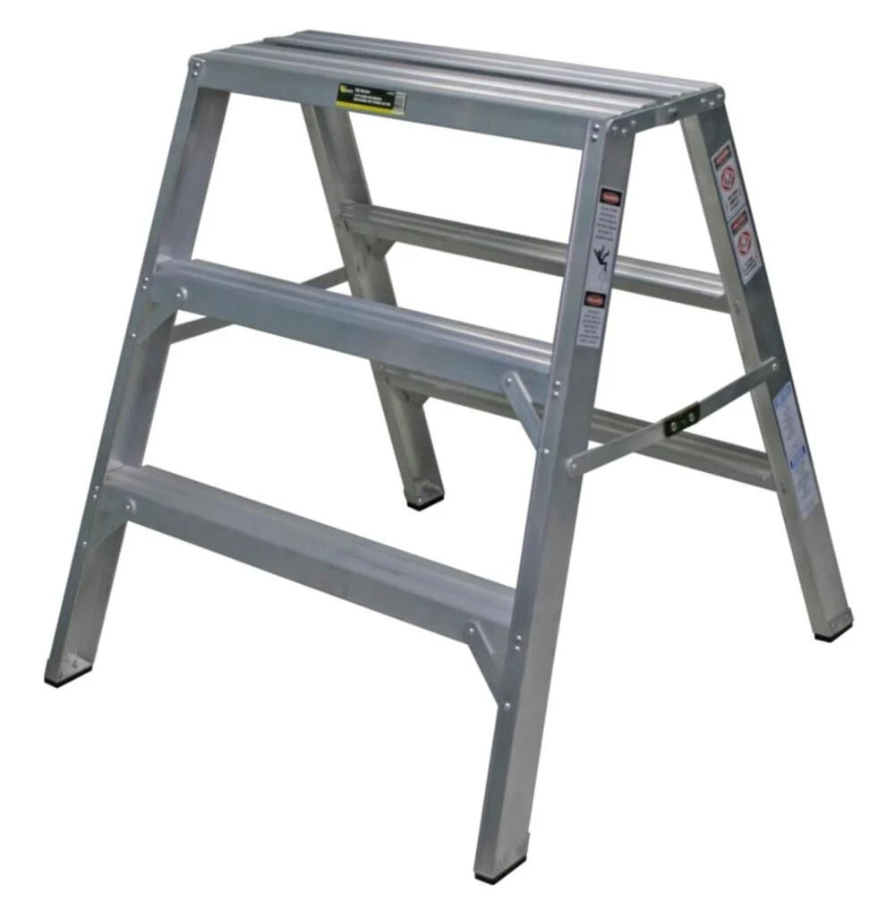 Warner Ez Stride Step Up Bench 35 In.