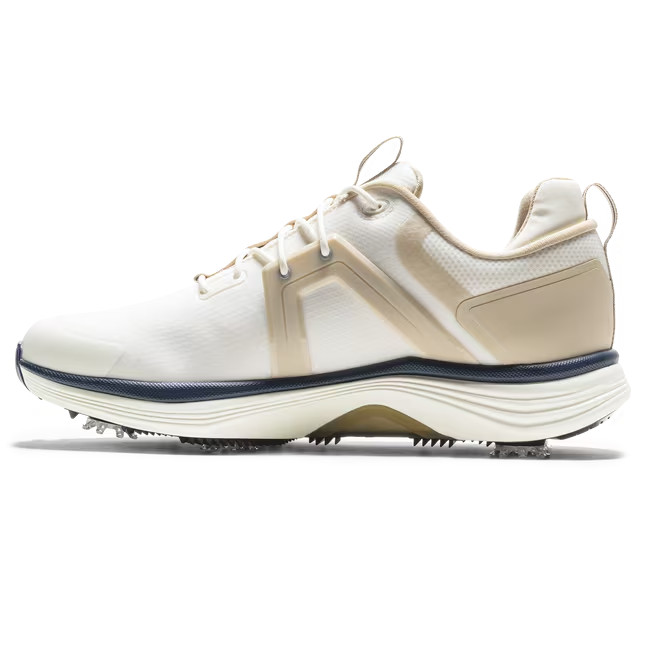 FootJoy HyperFlex Men's US Size: 9-9.5, Color: Dune, Width: Medium