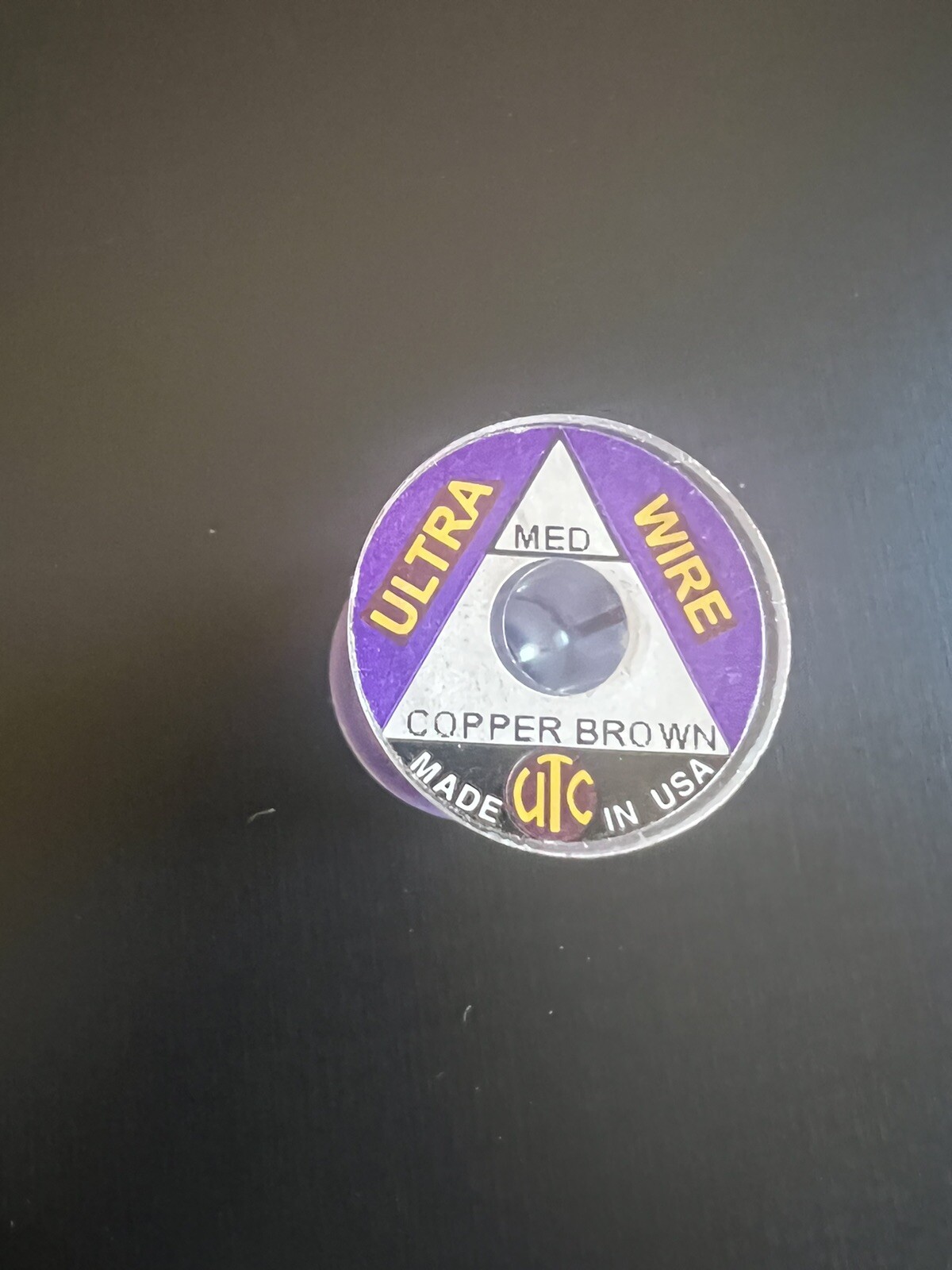 UTC Ultra Wire - Med