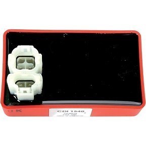 RICK'S MOTORSPORT ELECTRIC 15-605 Hot Shot Series CDI Box