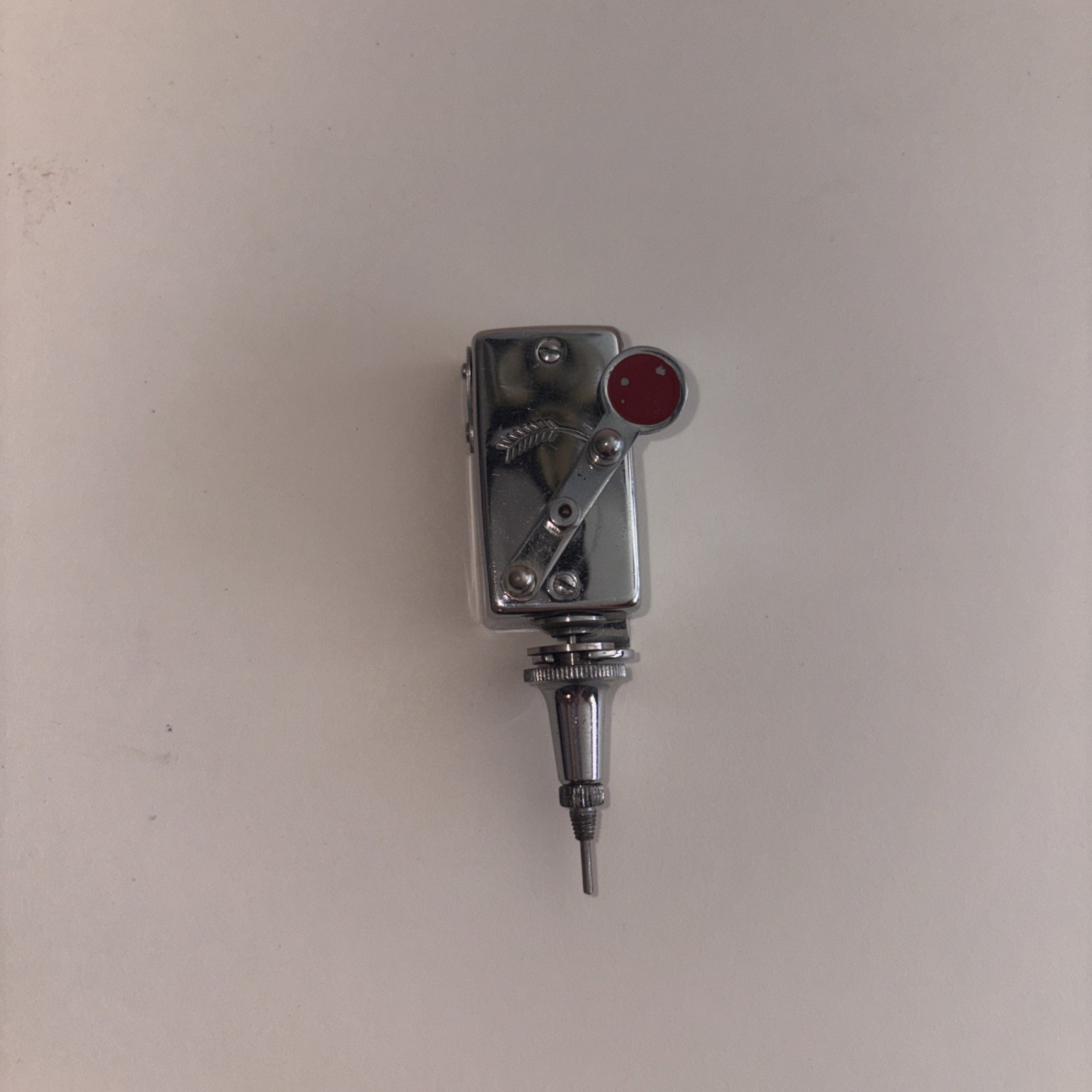 VTG Autoknips Made In Germany Mechanical Camera Self Timer WORKS PREOWNED