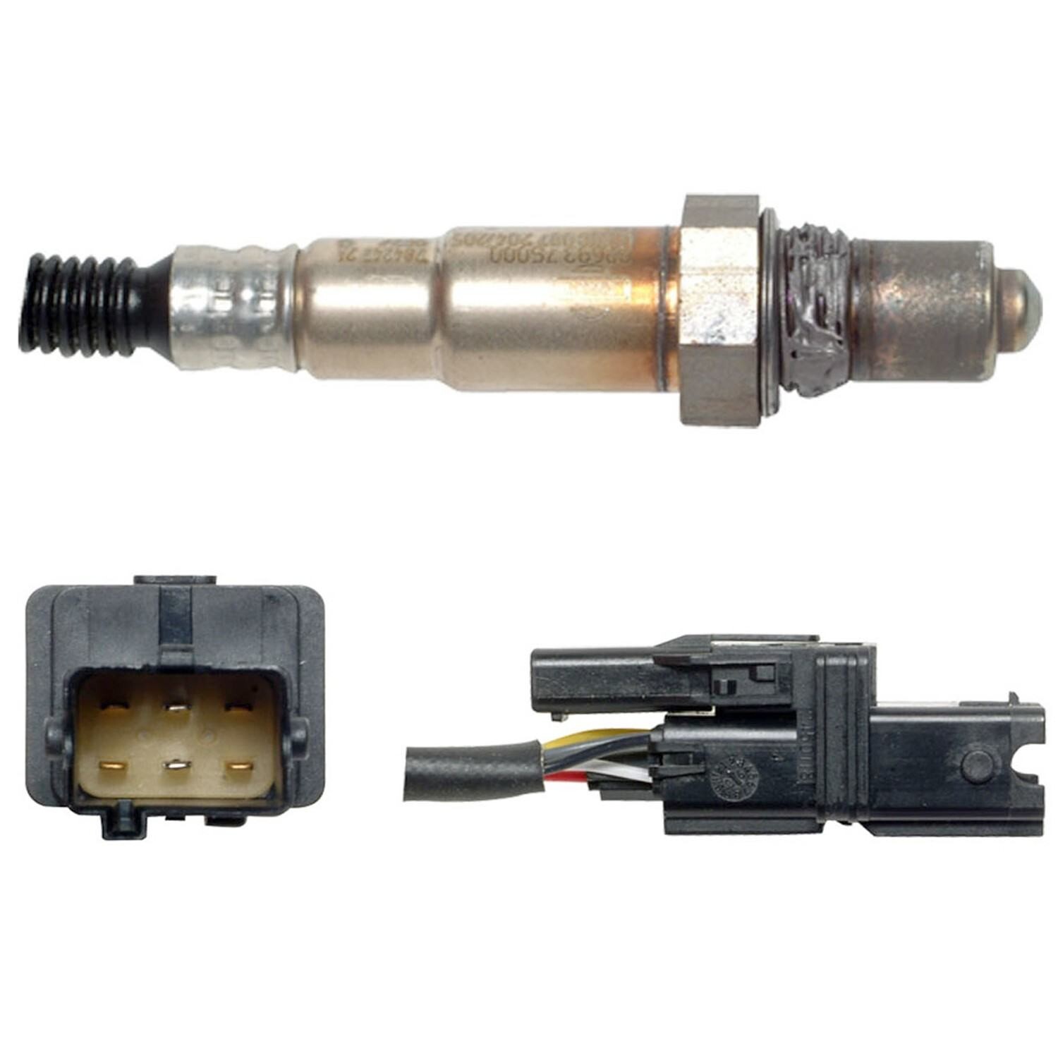 234-5060 Denso O2 Oxygen Sensor UPSTREAM New for Nissan Maxima Altima Pathfinder