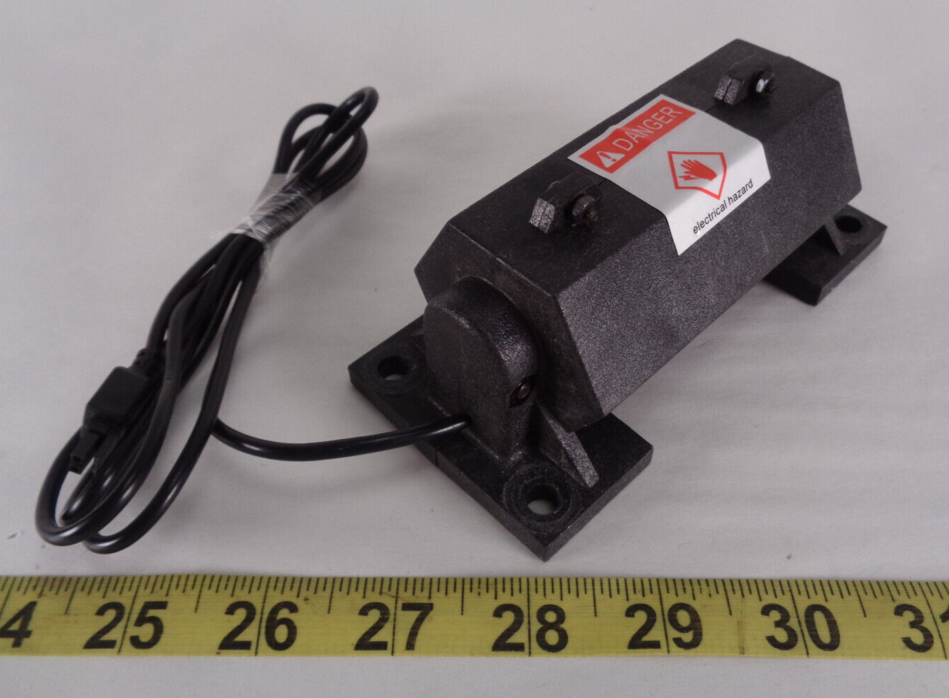 Hankscraft Motor for Tempur-pedic Adjustable Massage Bed Okimat 2 Motor SKU A