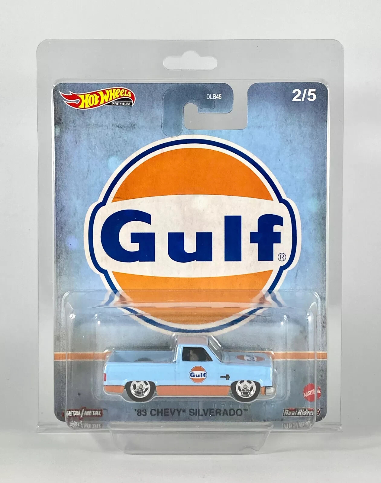 Hot Wheels Protector Case 100-PIECE SpotCase™ COMBO-PACK 50 MAINLINE 50 PREMIUM