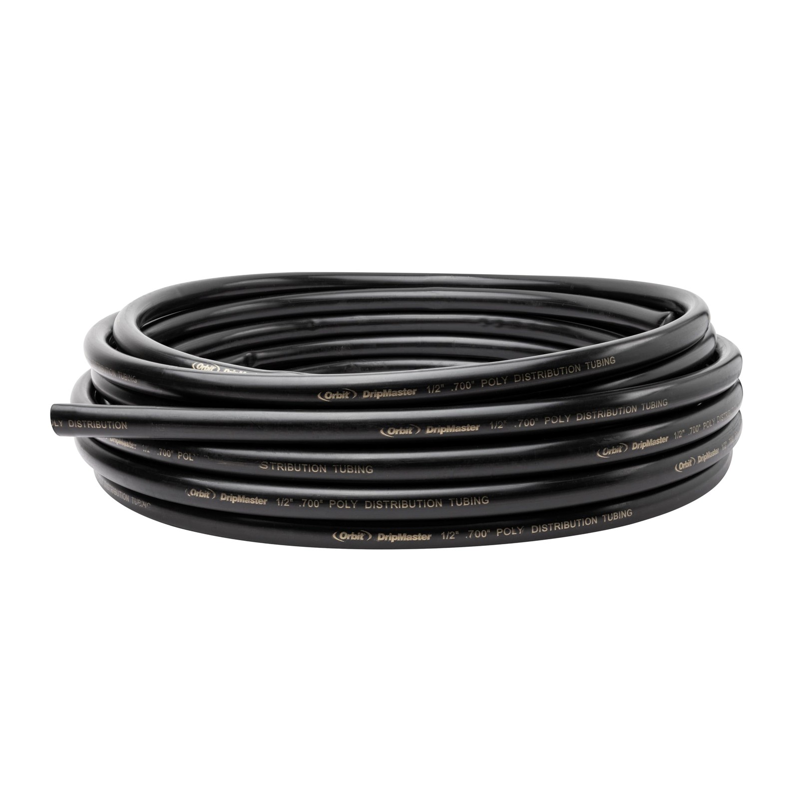 Orbit 38931 1/2 X 100 Pro-Blend Irrigation Riser Flex Sprinkler Swing Pipe