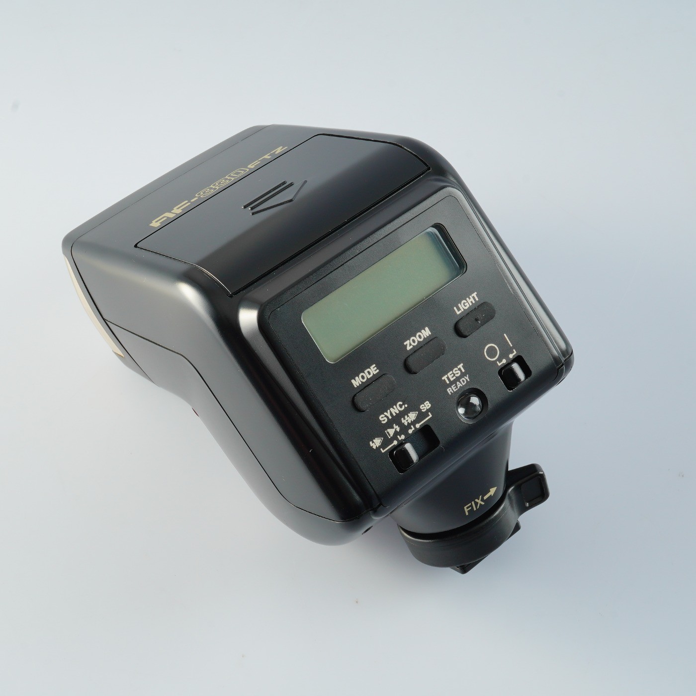 EXCELLENT PENTAX AF 330 FTZ
