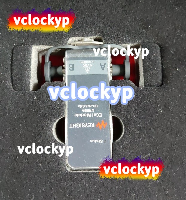 1pcs Keysight N7555A 26.5GHz calibration kit