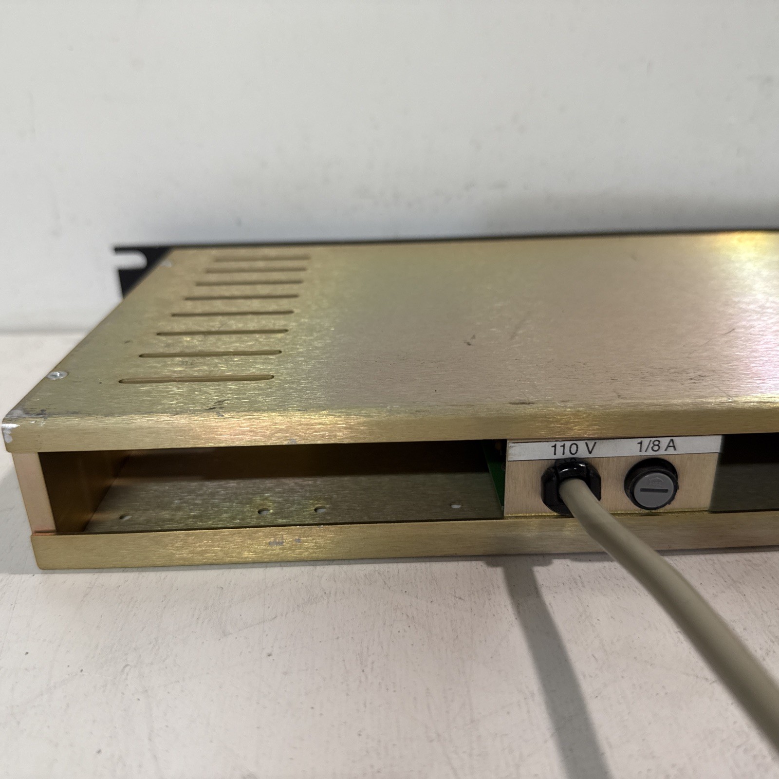 Conex Electro System