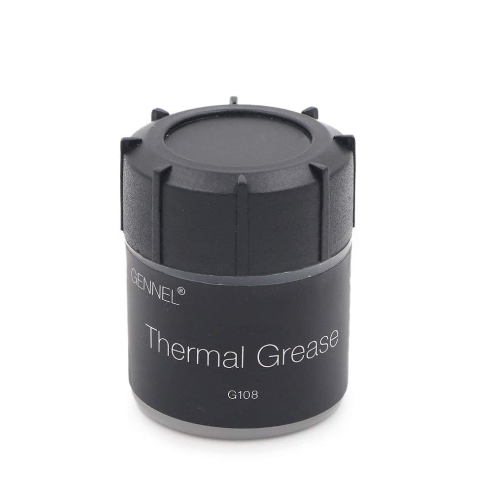 20g Carbon-Based Thermal Paste for CPU, GPU & High Power Devices