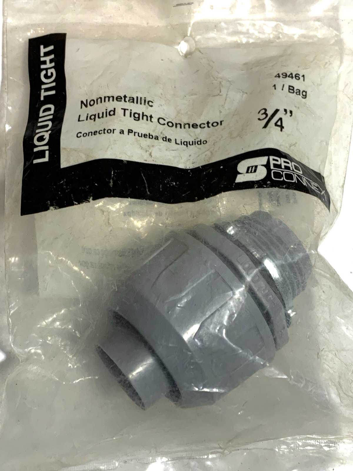 Sigma ProConnex 49461