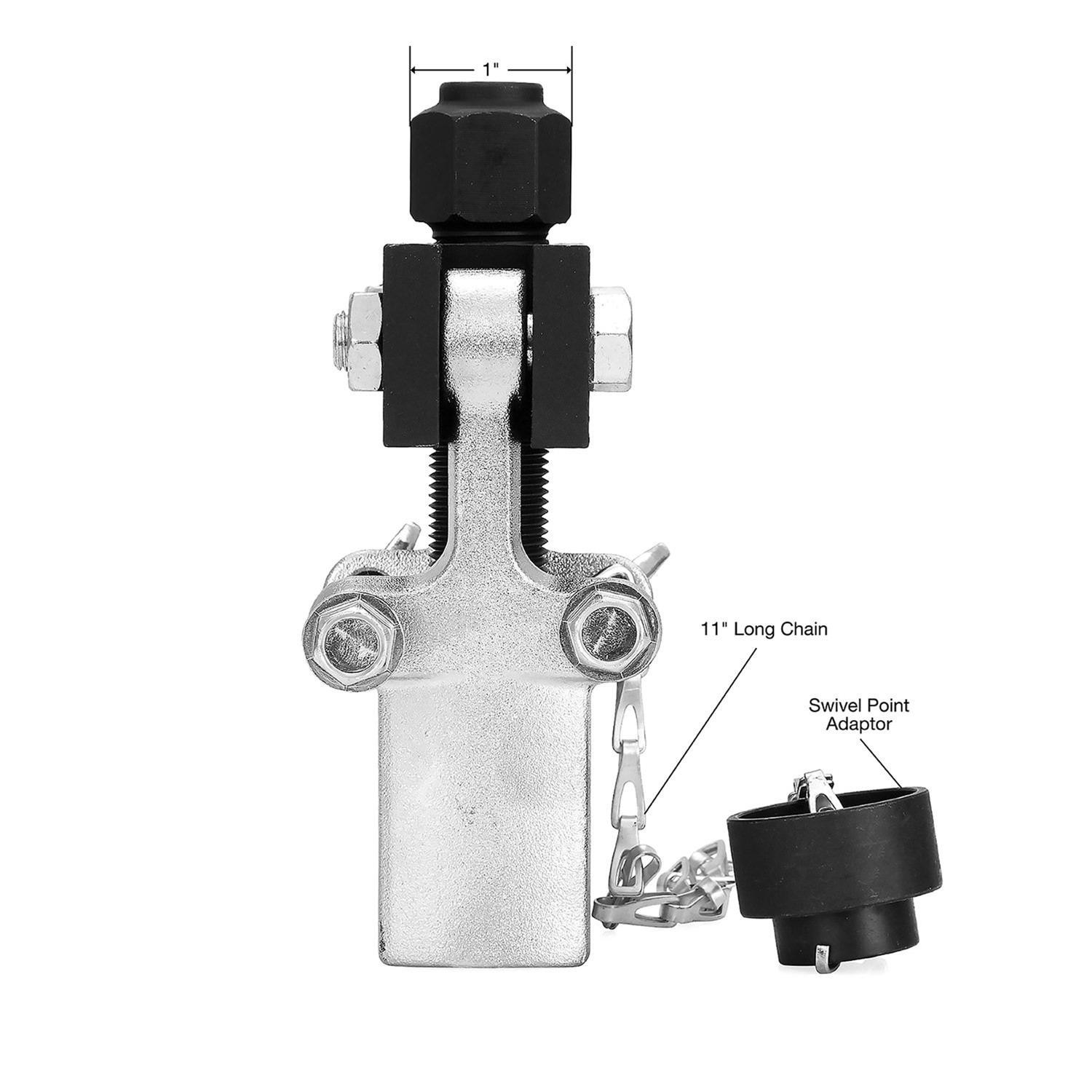 Specialty Tools LIGHT TRUCK PITMAN ARM PULLER