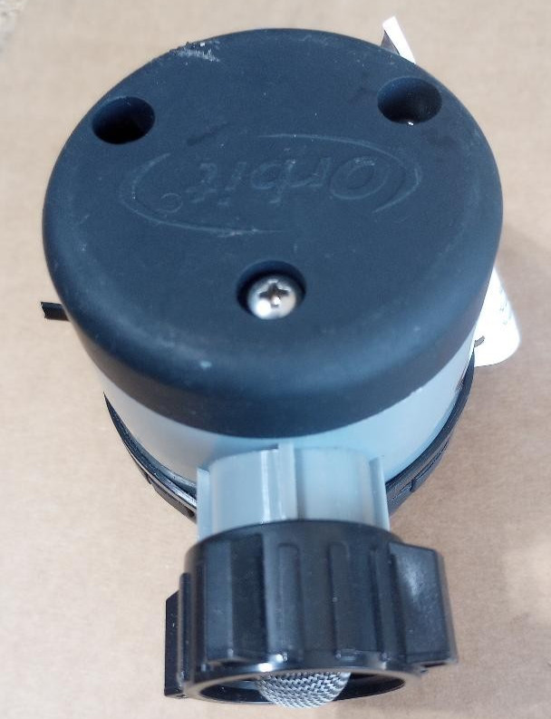 Orbit Durable High Impact Plastic Mechanical Watering Timer 480616 Free US Ship