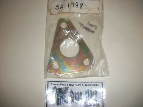POLARIS PURE NOS OEM RAIL SUPPORT 5211798 NEW !! MANY SLEDS