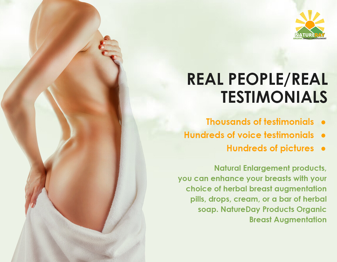 Breast Enhancement Soap