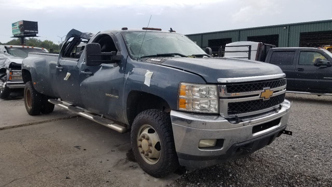 13 CHEVY SILVERADO 3500 PICKUP COMMUNICATION ONSTAR CONTROL MODULE 22898335