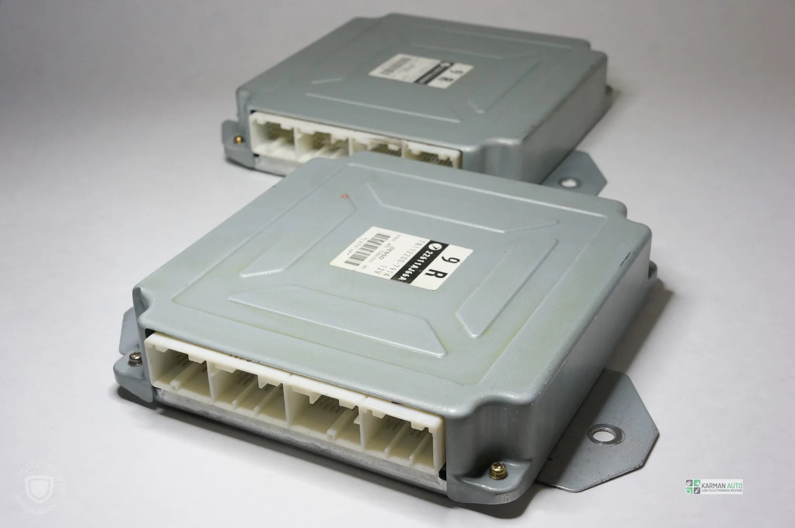 ECU ENGINE CONTROL MODULE CLONING OR PROGRAMMING SUPPORTED LIST