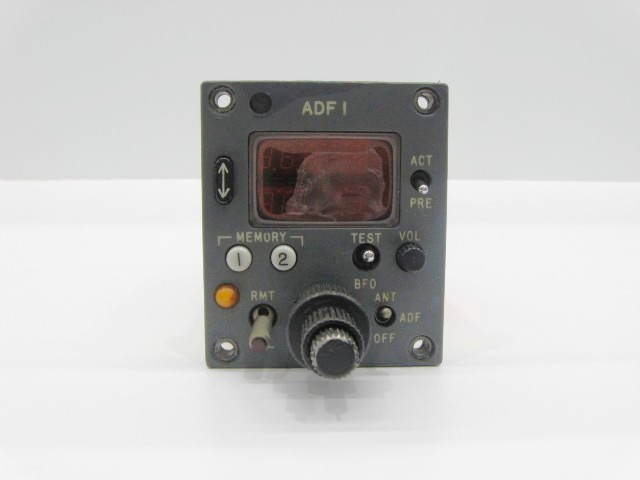 Gables Engineering ADF Control - Core - PN: G7026-05