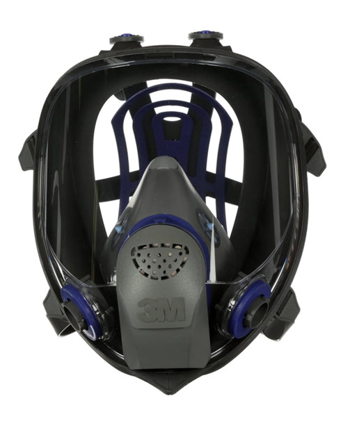 3M Ultimate FX Full Facepiece Reusable Respirator, FF-403, NIOSH, Large
