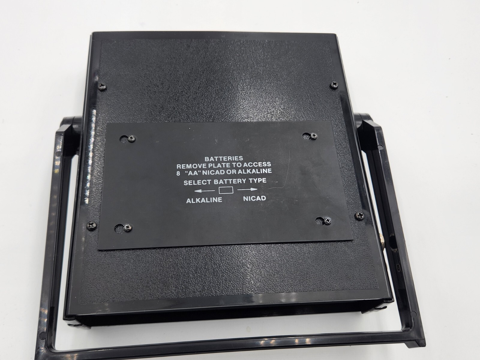 Gold Line DSP 30 Real Time Analyzer
