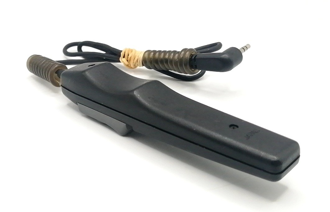 🎦👀🌟N MINT🌟 Contax LA-50 Wired Cable Shutter Release Remote for 645AF N1 NX