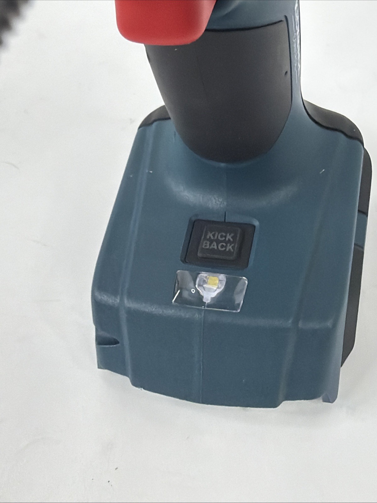 Bosch GSB18V-65 18V Cordless Hammer Drill Driver Brushless (Bare Tool)
