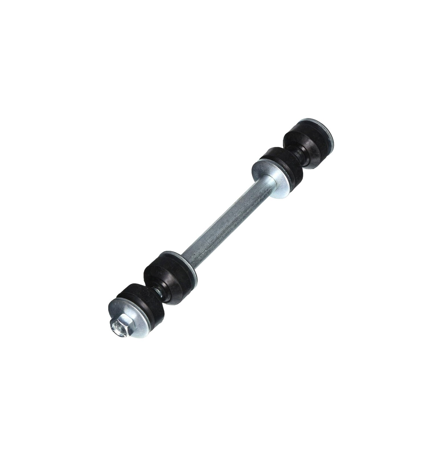 12 Pc Front Upper Control Arm Kit for 1999-2007 Chevy Silverado GMC 1500 2WD