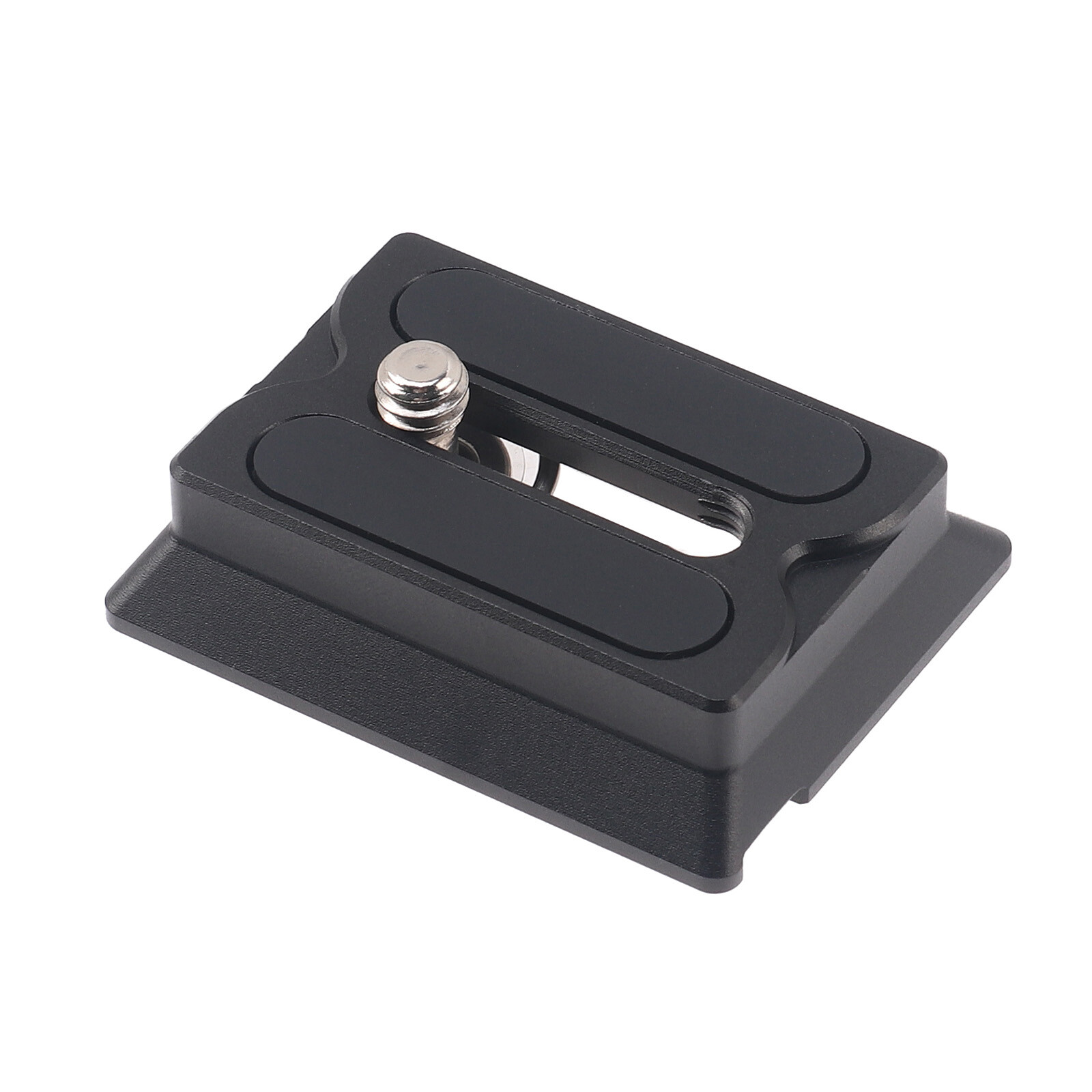 Standard Upper Quick Release Baseplate QR Plate for DJI RS2 RS3 RS4 Pro Gimbal
