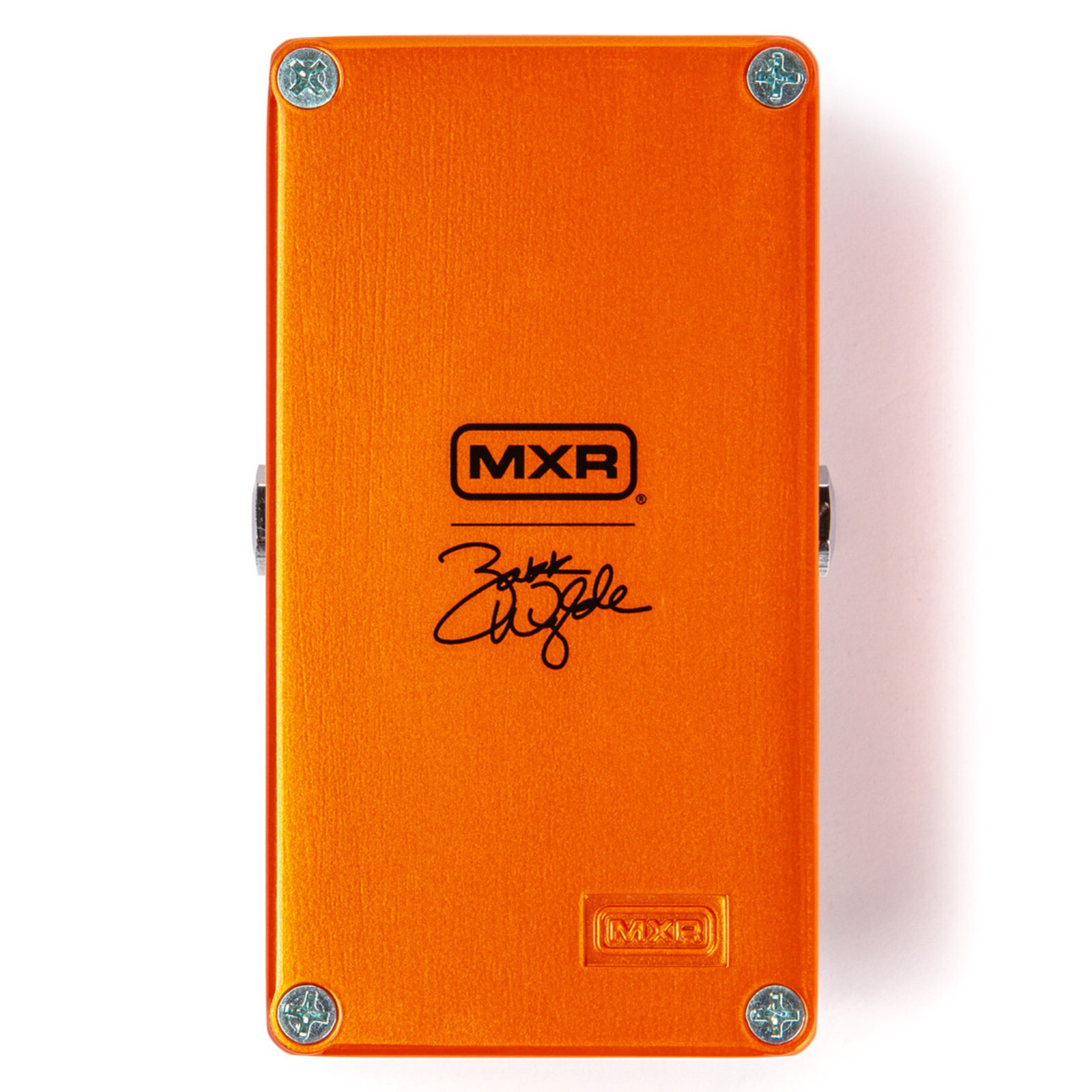 MXR WA90 Wylde Audio Phase Effects Pedal