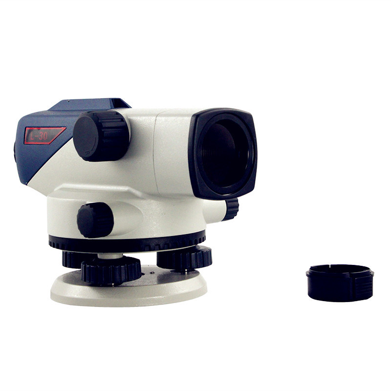 NEW Automatic leveling level level L 30 LETER