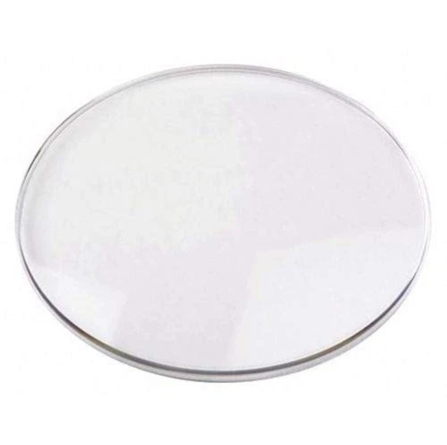 Mitutoyo 12" 12in Dial Caliper 101601 Crystal Lens Genuine Replacement