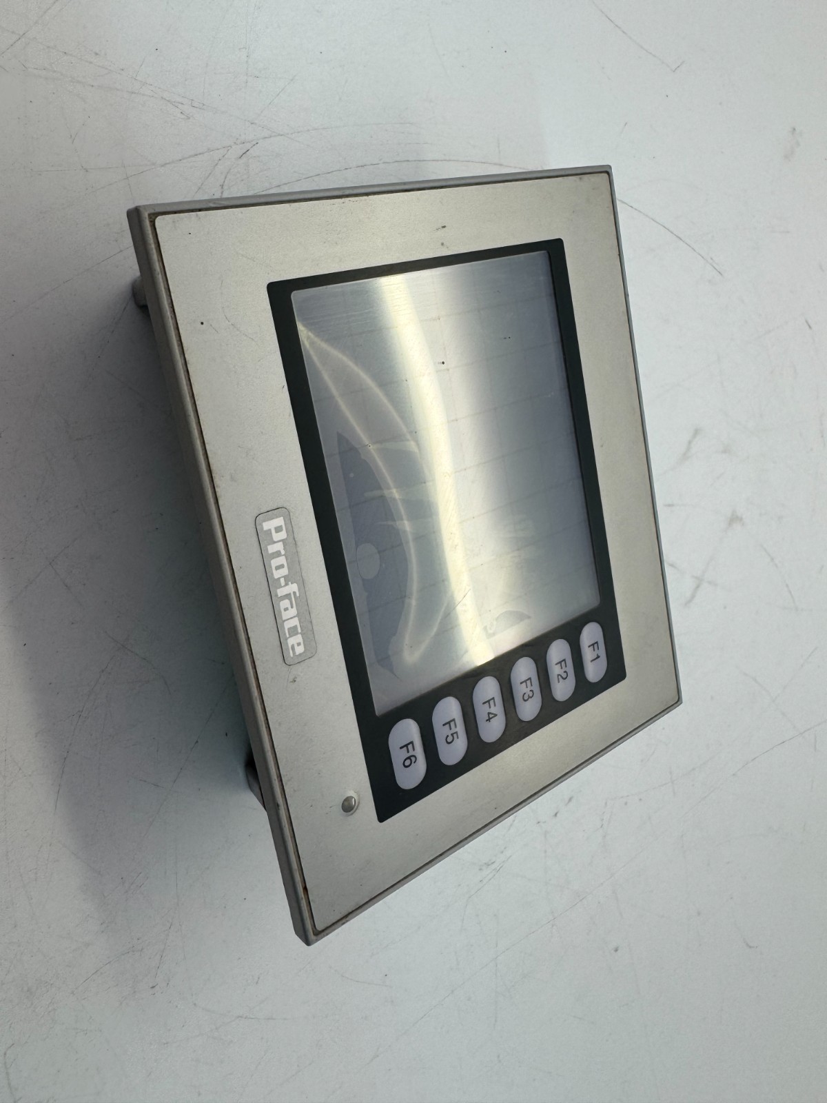 Pro-face 3180053-03 ST40-AG41-24V FedEx Tested Used
