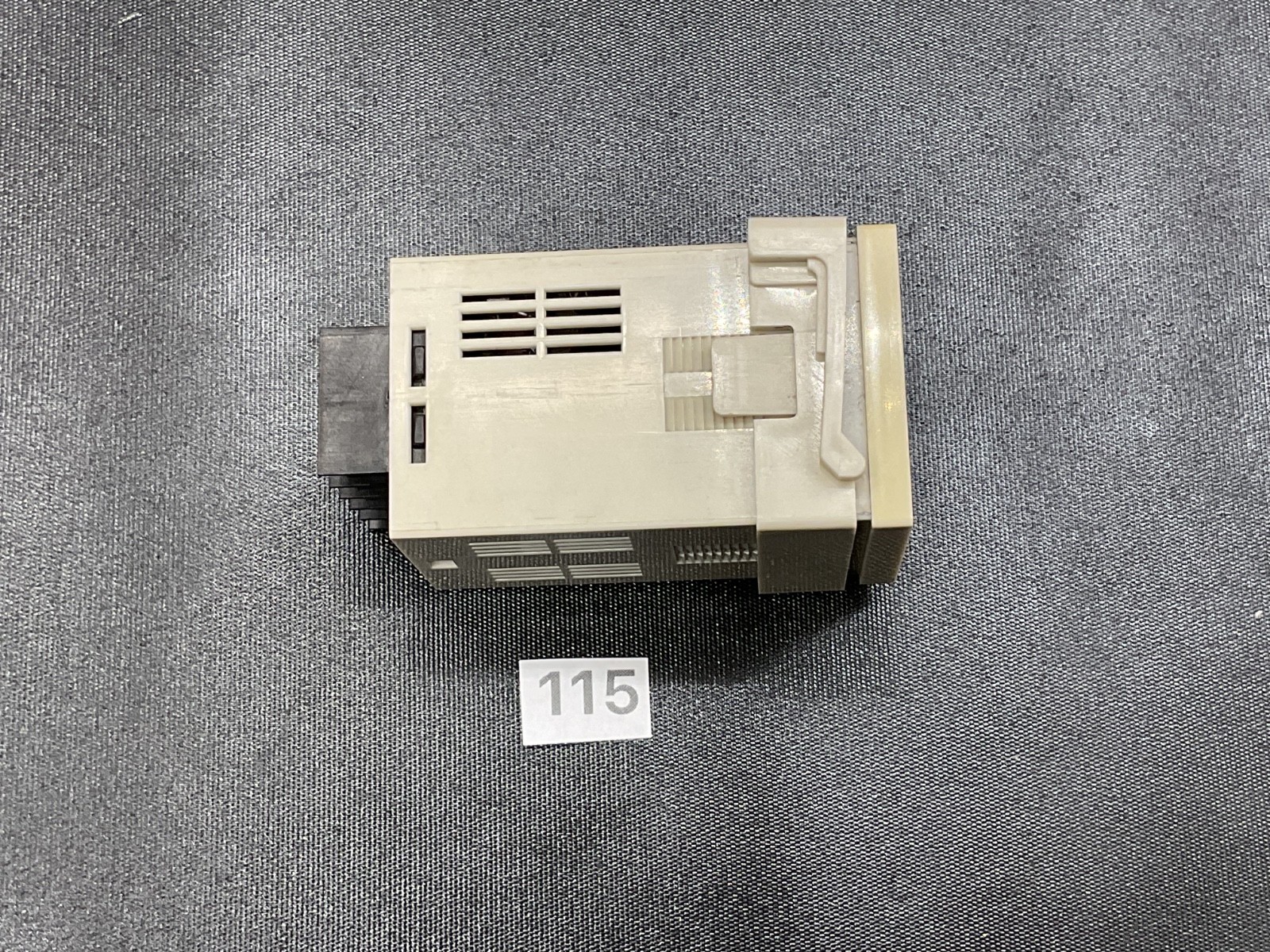 ZKG-C1 SCR Digital Voltage Regulator Panel Mount AC Controller