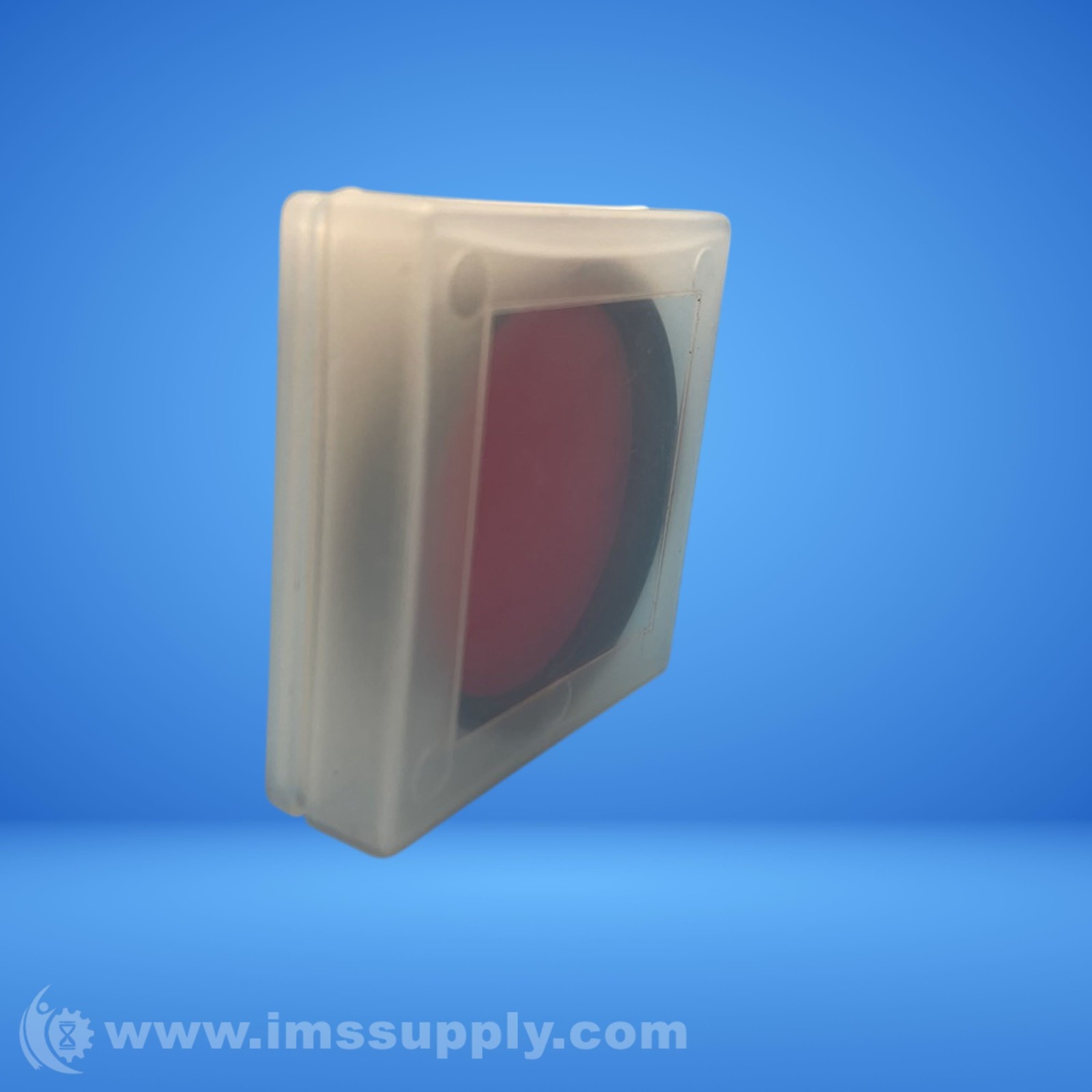 B&W 25 Red Optical Filter FNFP