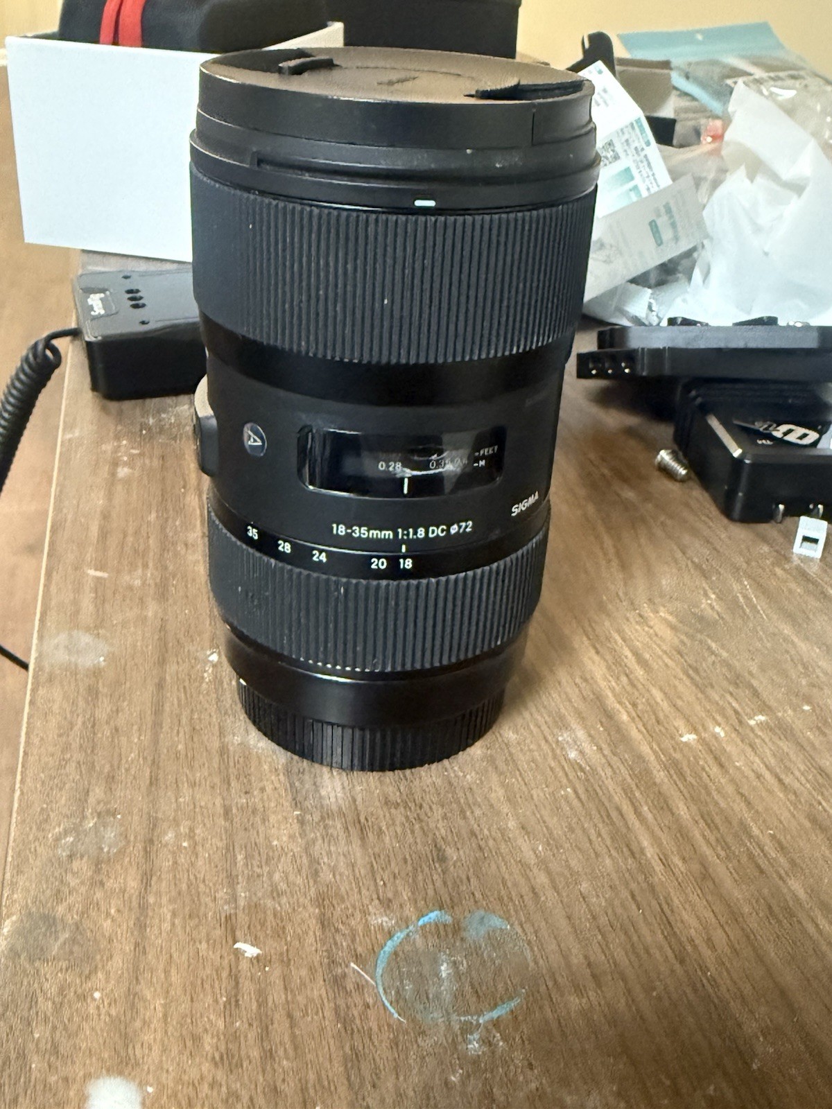 Blackmagic pocket cinema camera 4k