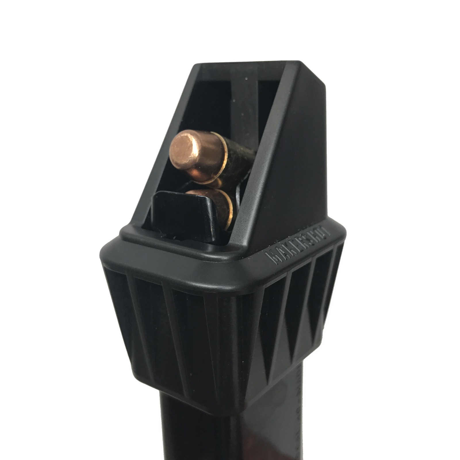 MAKERSHOT Speedloader for Taurus PT140 Pro G2 .40 S&W, Pistol Magazine Loader