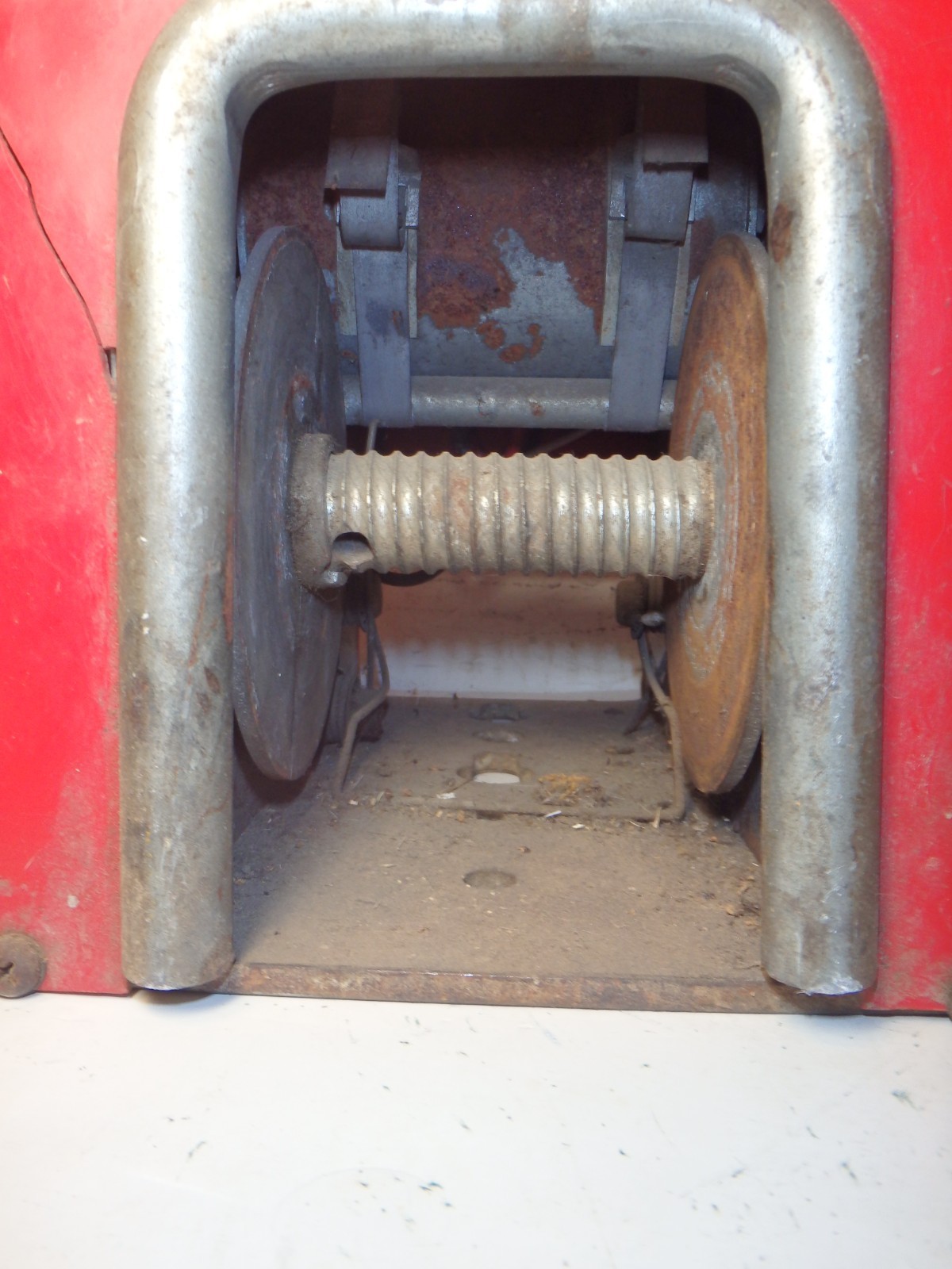 PowerWinch Electric Winch PWH712