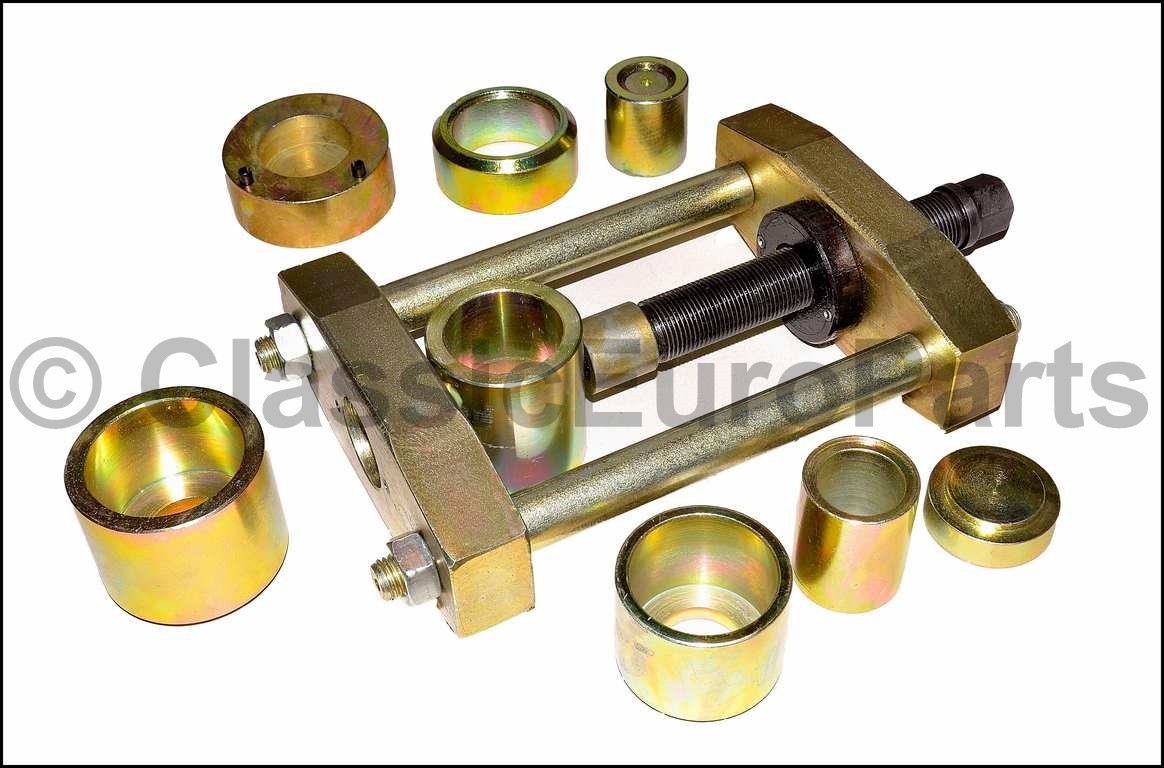 Press upper ball joint T4 MASTER MOVANO INTERSTAR lower SPRINTER LT fine thread