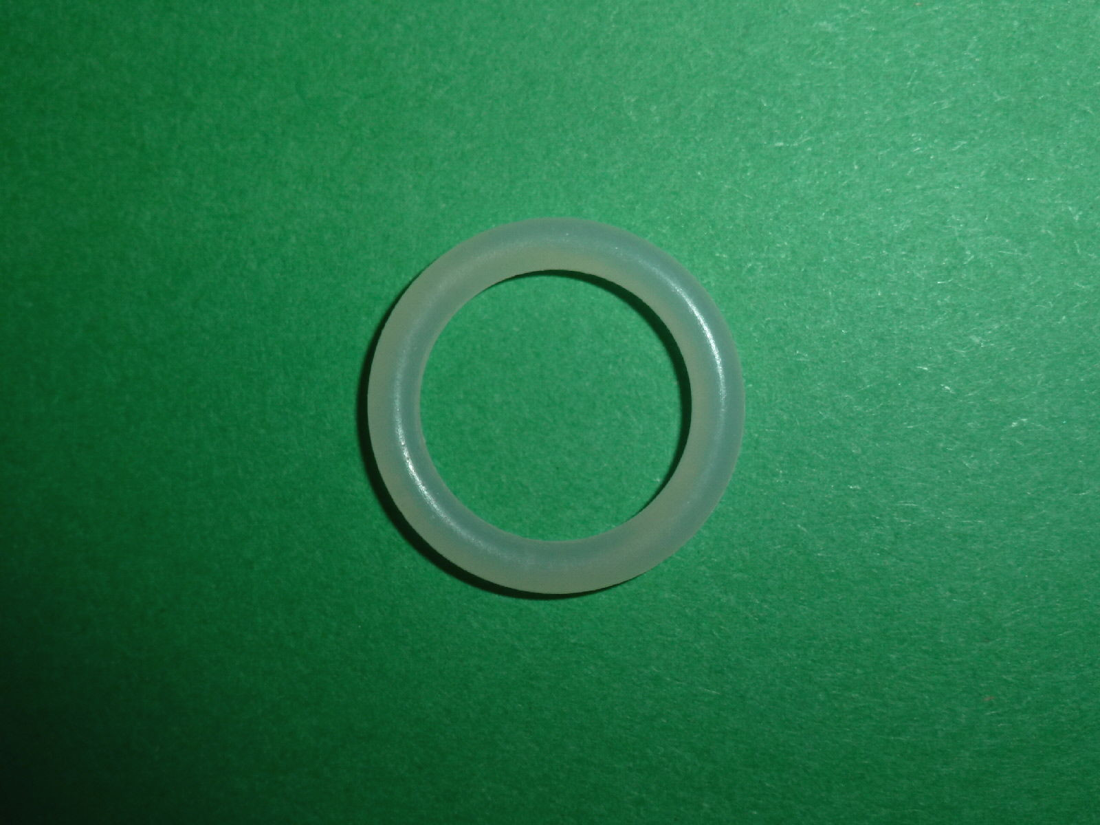 Crosman 600 677 Mark I Mark II  URETHANE Piercing Tube Cap O-ring Seal