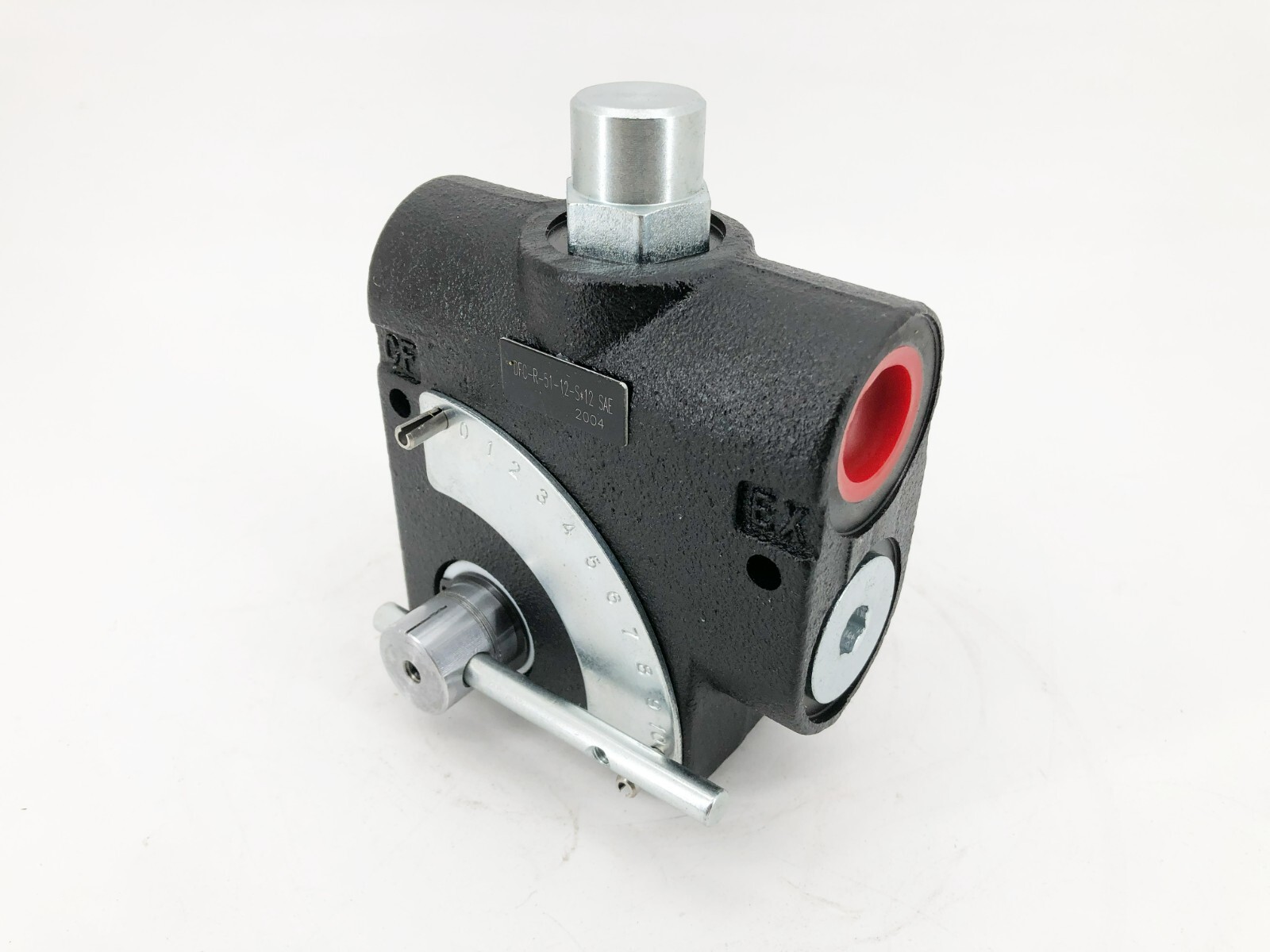 New Dynamic DFC-R-51-12-S Pressure Compensated Flow Control Valve 12 SAE